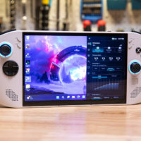 At $549, Lenovo’s Legion Go S gaming handheld is suddenly a good deal