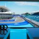 Audi's Exclusive Turn 1 Club at F1 Miami Was the Hottest Ticket... for $10,000 USD