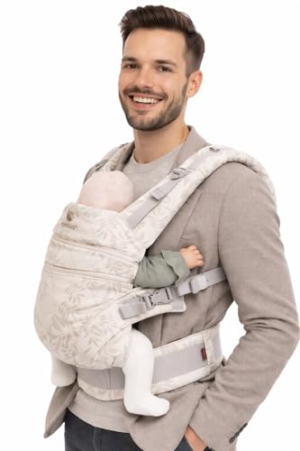 manduca XT All-In-One Babytrage