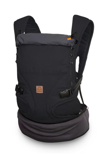 Ruckeli Basic Slim Babytrage | Full Buckle