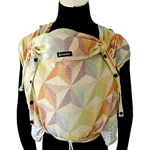 Didymos DidyKlick Babytrage
