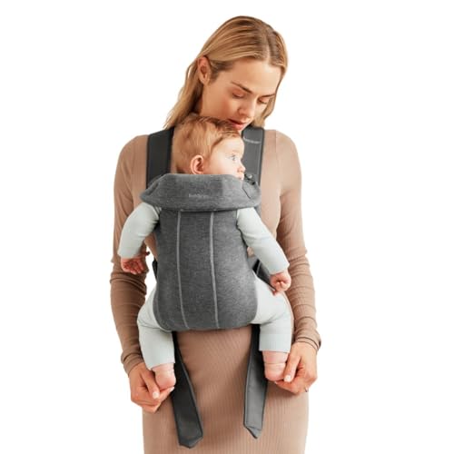 BabyBjörn Babytrage Mini