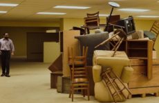 ‘Backrooms’ To Set New Record for A24's Biggest Weekend