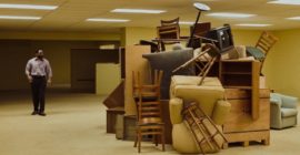 ‘Backrooms’ To Set New Record for A24’s Biggest Weekend