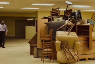 ‘Backrooms’ To Set New Record for A24's Biggest Weekend