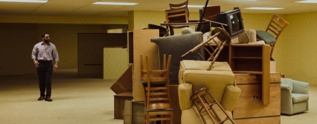 ‘Backrooms’ To Set New Record for A24's Biggest Weekend