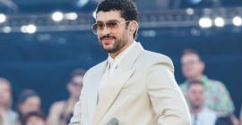 Bad Bunny Joins Cast of ‘Toy Story 5’