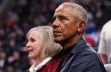 Barack Obama Reveals JAŸ-Z & Eminem Were Part Of His Debate-Day Playlist