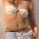 Basic Bikinis, Begone: Lila Moss Told Me the Top Swim Trend of the Summer