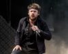 Beartooth Singer Caleb Shomo: "I Am a Proudly Gay Man"