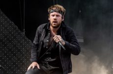 Beartooth Singer Caleb Shomo: "I Am a Proudly Gay Man"