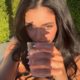 Bedazzled Nails Are *So* Back—3 Celebs Just Cosigned the Maximalist Trend