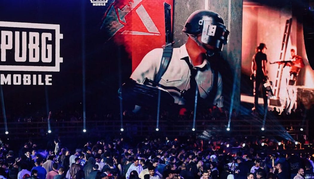 Behind PUBG MOBILE’s Expansive Eighth Anniversary Celebrations