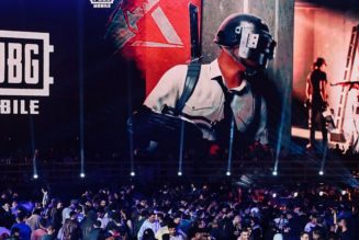 Behind PUBG MOBILE’s Expansive Eighth Anniversary Celebrations