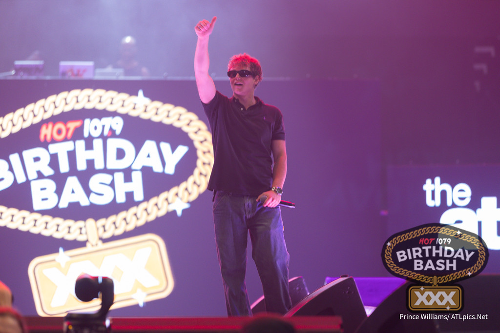 Birthday Bash XXX