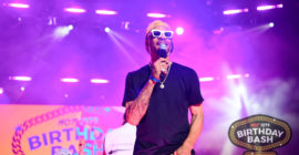 Best Moments From Hot 107.9’s Birthday Bash ATL 2026