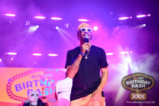 Best Moments From Hot 107.9's Birthday Bash ATL 2026