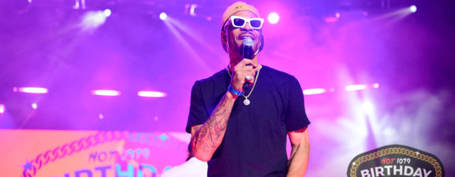 Best Moments From Hot 107.9's Birthday Bash ATL 2026