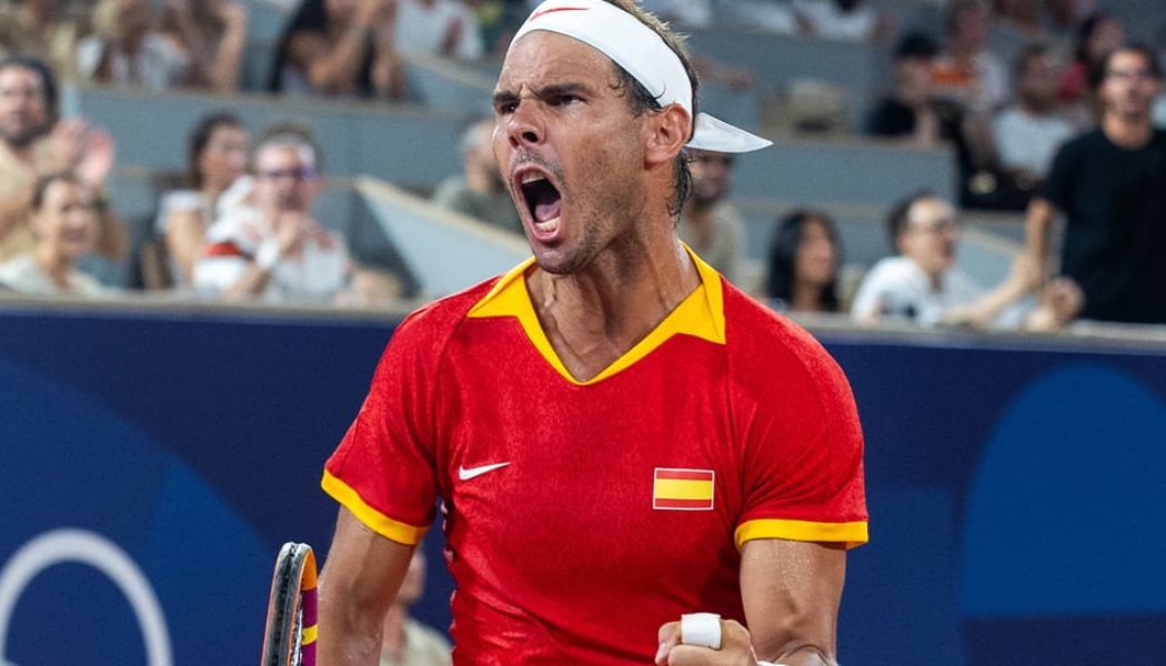 Beyond the Clay: Netflix Unveils Trailer for Rafael Nadal Documentary Series 'Rafa'