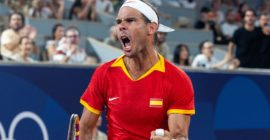 Beyond the Clay: Netflix Unveils Trailer for Rafael Nadal Documentary Series ‘Rafa’