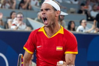Beyond the Clay: Netflix Unveils Trailer for Rafael Nadal Documentary Series 'Rafa'