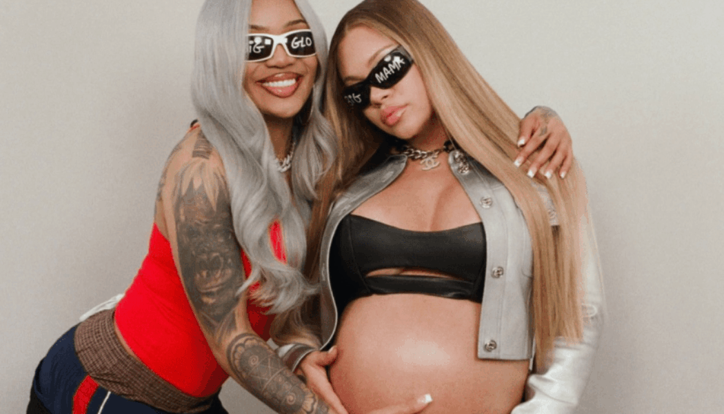 Big Mama, One Kid: Latto May Have Welcomed Her First Child
