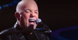 Billy Joel Blasts Planned Biopic Billy & Me, Confirms It Won’t Have Music Rights
