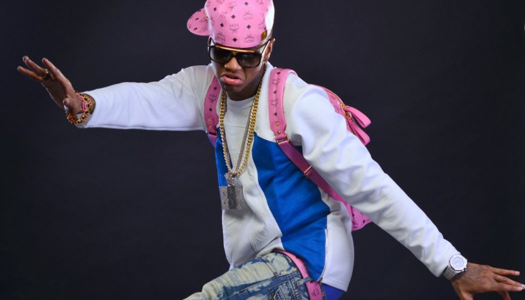 BIRTHDAY BASH XXX: 14 Soulja Boy "Viral-Worthy" Essentials