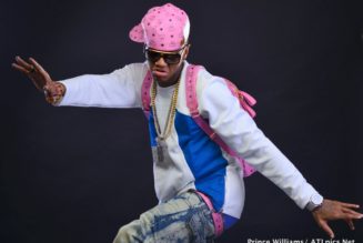 BIRTHDAY BASH XXX: 14 Soulja Boy "Viral-Worthy" Essentials