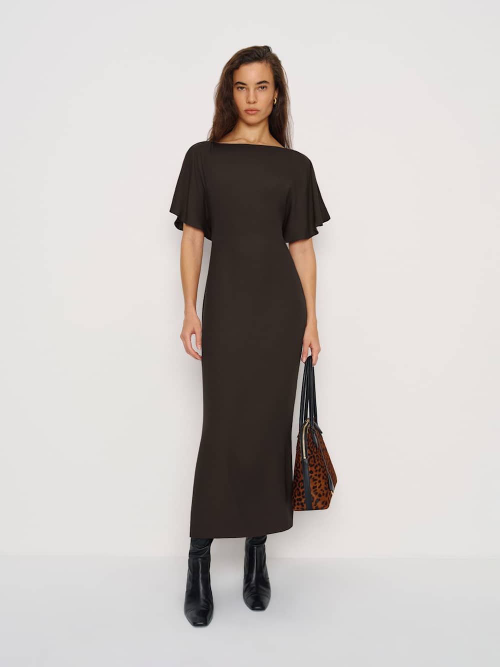 Maeva Dress
