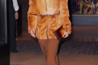Black Heels Are Fine, But J.Lo Knows This Shoe Color Is the Key to Looking Expensive