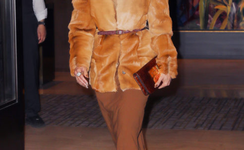 Black Heels Are Fine, But J.Lo Knows This Shoe Color Is the Key to Looking Expensive