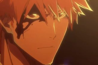 ‘Bleach: Thousand-Year Blood War - The Calamity’ Previews Soul Society’s Last Stand in New Trailer