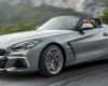 BMW Officially Ceases Production of the Z4 Roadster