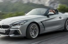 BMW Officially Ceases Production of the Z4 Roadster
