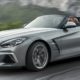 BMW Officially Ceases Production of the Z4 Roadster