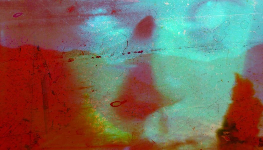 Boards of Canada Release Inferno, First New Album in 13 Years