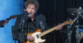 Bob Dylan, At 85 Years Old, to Kick Off 2026 Summer Tour
