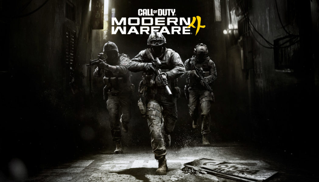 Boots On The Ground: 'Call of Duty: Modern Warfare 4' Arrives This October & Will Drop On The Nintendo Switch 2