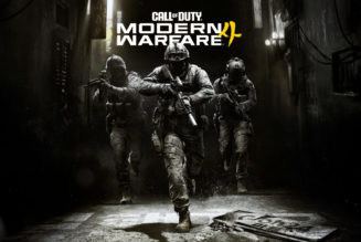 Boots On The Ground: 'Call of Duty: Modern Warfare 4' Arrives This October & Will Drop On The Nintendo Switch 2