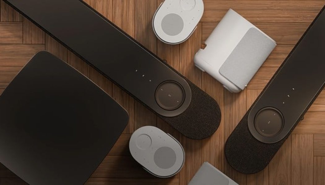 Bose greift Sonos an, präsentiert Lautsprecher, Soundbar und Subwoofer