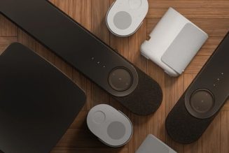 Bose greift Sonos an, präsentiert Lautsprecher, Soundbar und Subwoofer