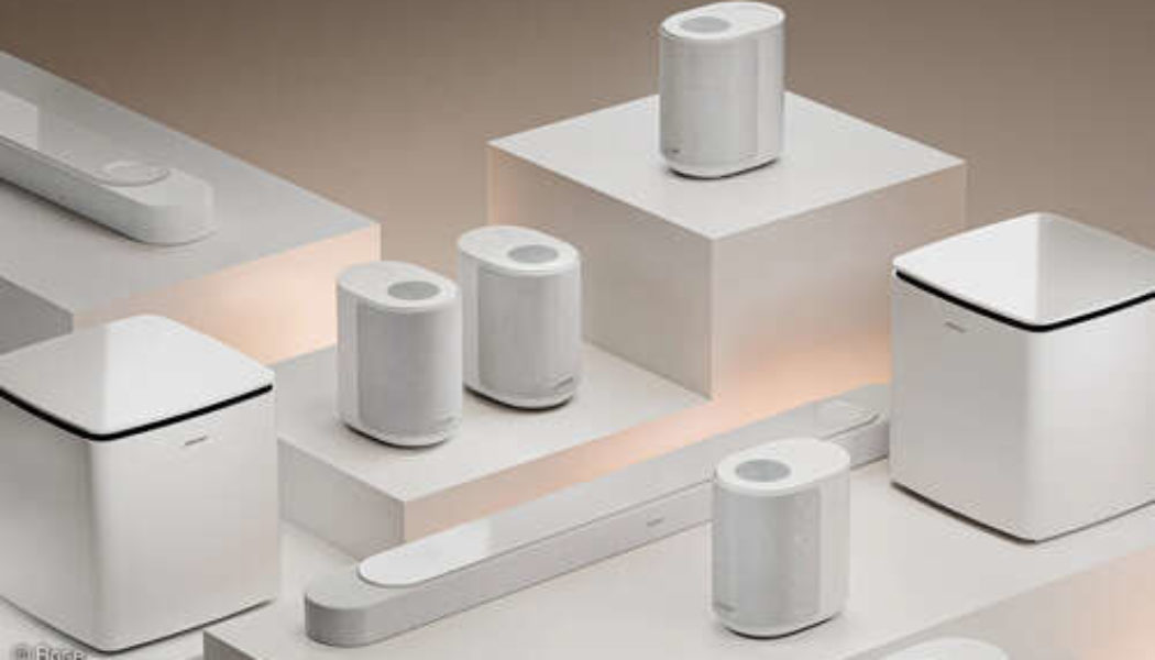 Bose Lifestyle Collection: Neue Soundbar, Smartspeaker und Subwoofer