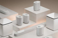 Bose Lifestyle Collection: Neue Soundbar, Smartspeaker und Subwoofer