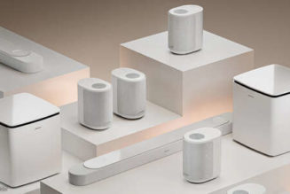 Bose Lifestyle Collection: Neue Soundbar, Smartspeaker und Subwoofer