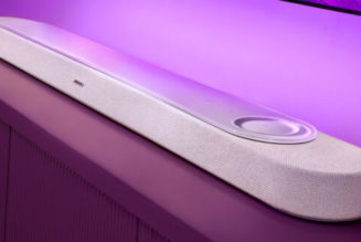 Bose Lifestyle Kollektion: Neue Soundbar, Subwoofer und Speaker fürs Heimkino