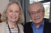 Boy Meets World's William Daniels and Bonnie Bartlett Clarify "Rules" of Their Open Marriage