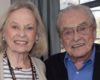 Boy Meets World's William Daniels and Bonnie Bartlett Clarify "Rules" of Their Open Marriage
