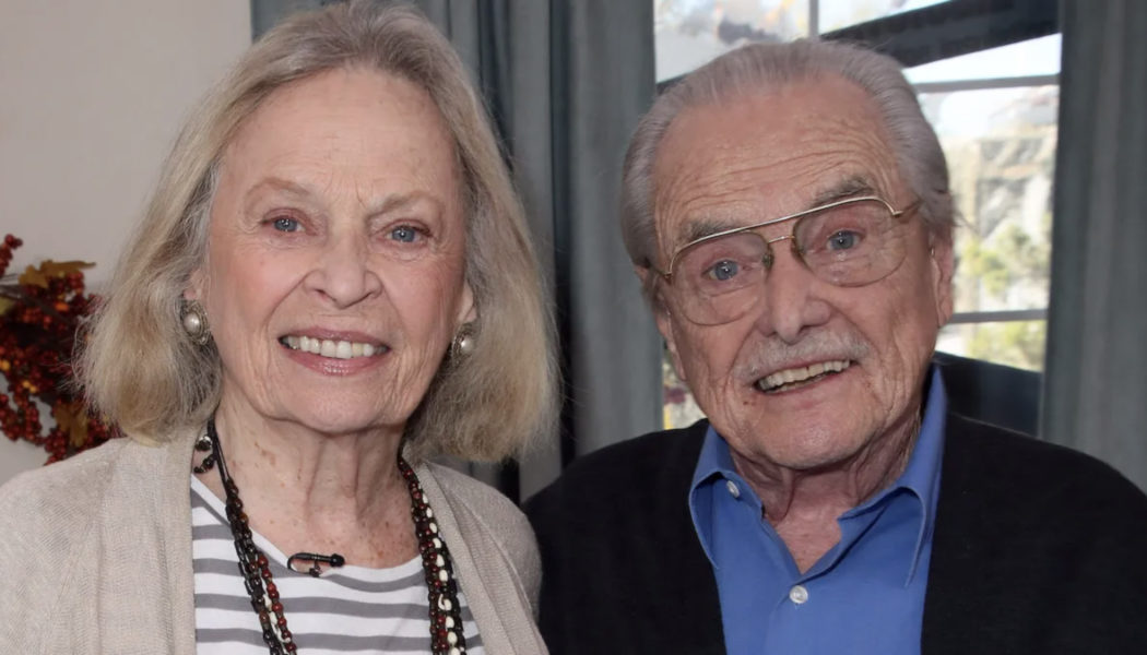 Boy Meets World's William Daniels and Bonnie Bartlett Clarify "Rules" of Their Open Marriage