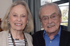 Boy Meets World's William Daniels and Bonnie Bartlett Clarify "Rules" of Their Open Marriage